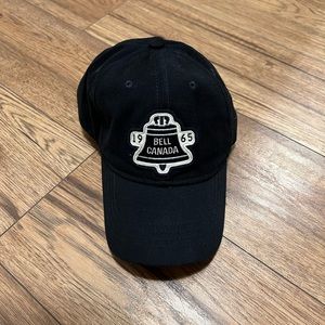 Bell Vintage Corduroy Dad Hat